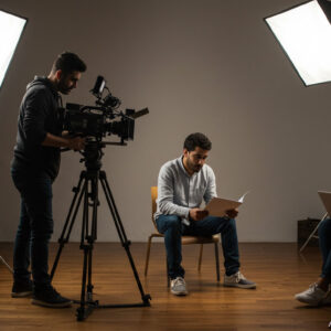 Couverture photo & vidéo professionnelle de vos événements – Partout au Maroc