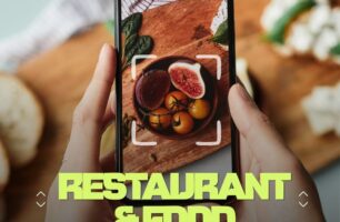 Restaurant & Food Photography