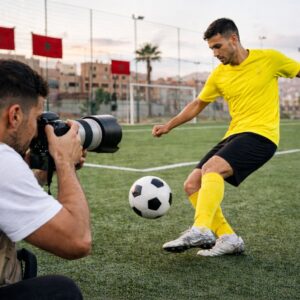 صور في كازا فعين سبع بكاميرة احترافية