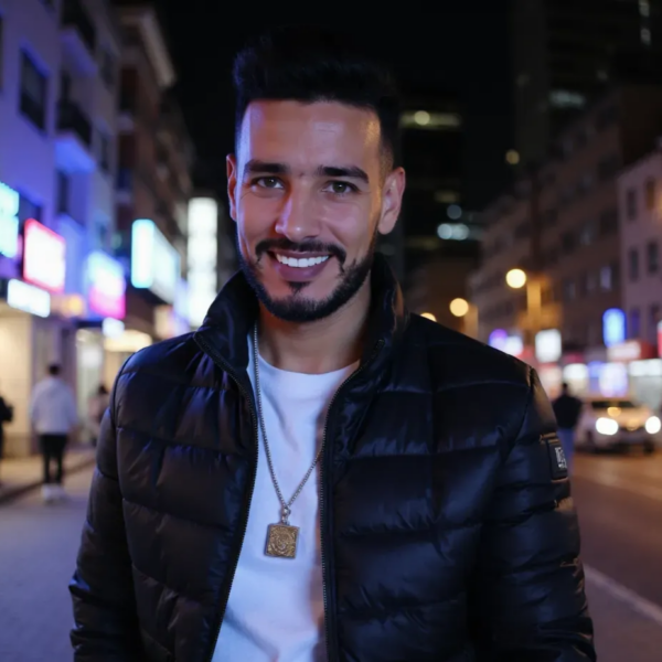 MEHDI H