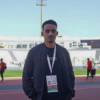 Zakaria M