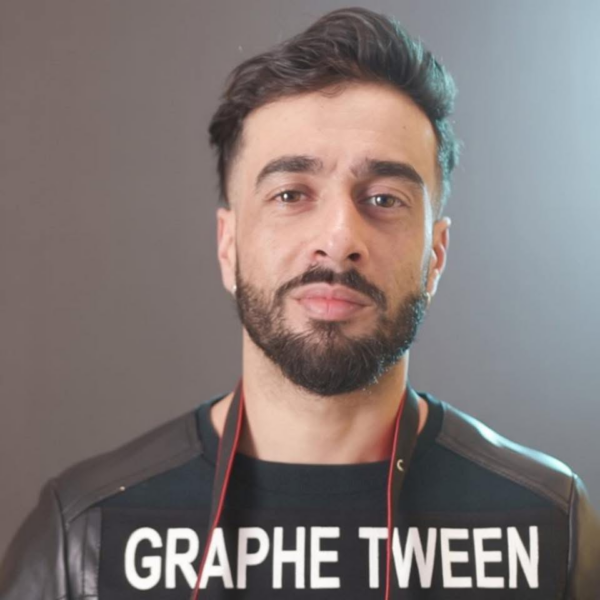 Samir Z