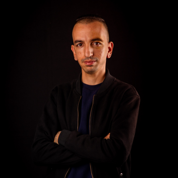 Dahmane B